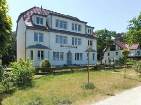 Schwarzer Bär Whg Bär 04, Boltenhagen